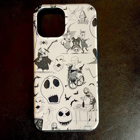 iPhone 12 Pro Max Nightmare before Christmas! - Picture 1 of 1